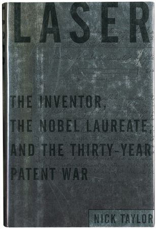 Lot #200 Gordon Gould Book - Image 2