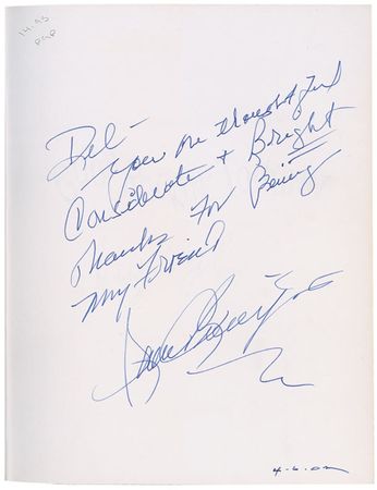 Lot #863 Sam Phillips Book - Image 1