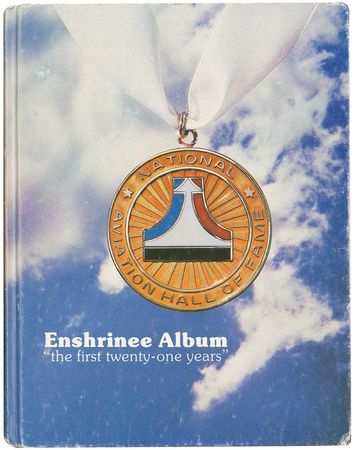 Lot #390 Aviation Book - Image 2