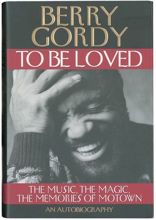 Lot #846 Motown Book - Image 2