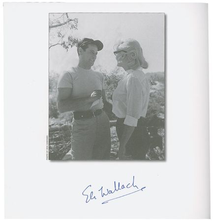 Lot #1255 Western Legends Book - Image 1