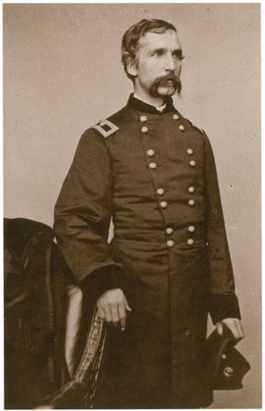 Lot #299 Joshua Lawrence Chamberlain: Hand-written check from the defender of Little Round Top - Image 2
