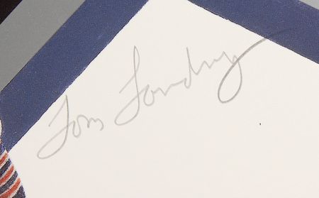 Lot #1437 Tom Landry Prints - Image 3
