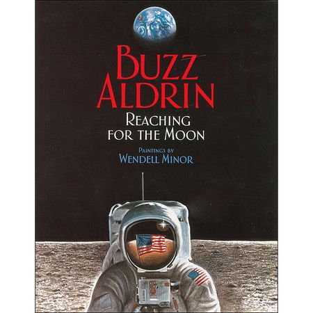 Lot #411 Buzz Aldrin - Image 2