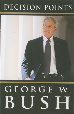 Lot #13 George W. Bush Book - Image 2
