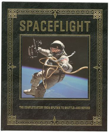 Lot #412 Buzz Aldrin Book - Image 2