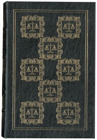Lot #330 Supreme Court: Sandra Day O’Connor Book - Image 1