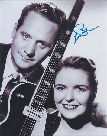 Lot #890 Les Paul - Image 1