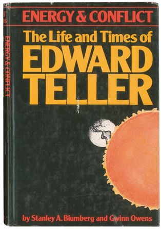 Lot #333 Edward Teller - Image 2