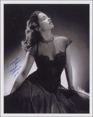 Lot #1306 Margie Stewart - Image 1