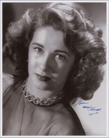 Lot #1306 Margie Stewart - Image 2