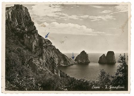 Lot #876 Gian Carlo Menotti - Image 2