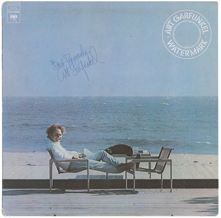 Lot #936 Simon and Garfunkel Albums - Image 2