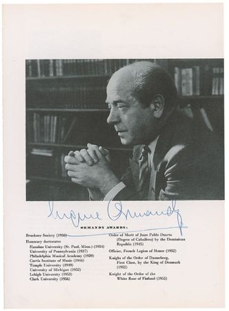 Lot #880 Music Program - Image 2