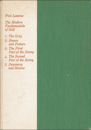 Lot #1472 Ben Hogan Book - Image 2