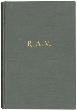 Lot #283 Robert A. Millikan Book - Image 2