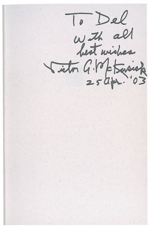 Lot #280 Victor McKusick Books - Image 3