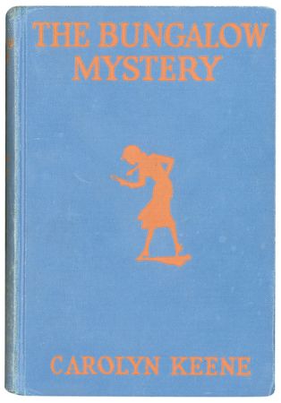 Lot #564 Carolyn Keene Book - Image 2