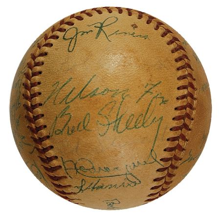 Lot #1412 Chicago White Sox - Image 4
