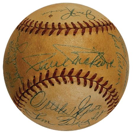 Lot #1412 Chicago White Sox - Image 5