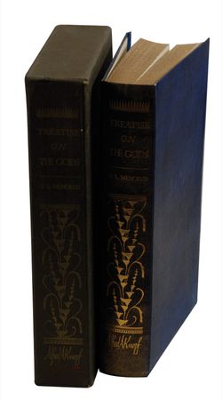 Lot #588 H. L. Mencken Book - Image 2
