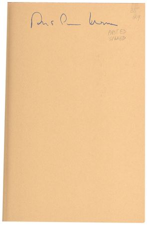 Lot #638 Robert Penn Warren Books - Image 3