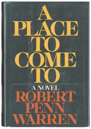 Lot #638 Robert Penn Warren Books - Image 4