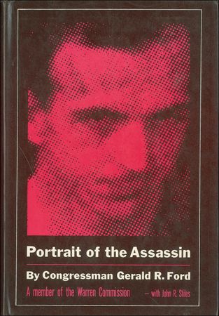 Lot #49 Gerald Ford Book - Image 2