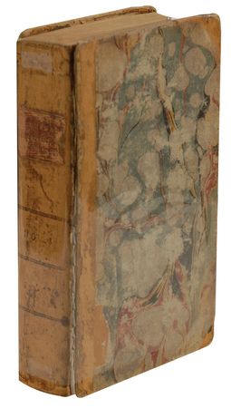 Lot #301 Timothy Pickering Book - Image 2