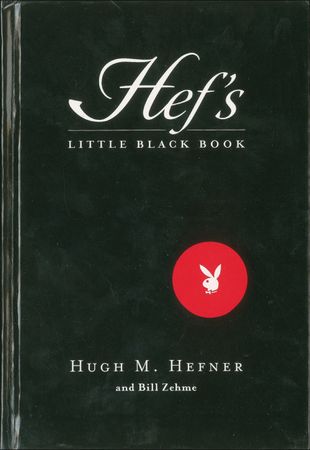 Lot #249 Hugh Hefner Book - Image 2