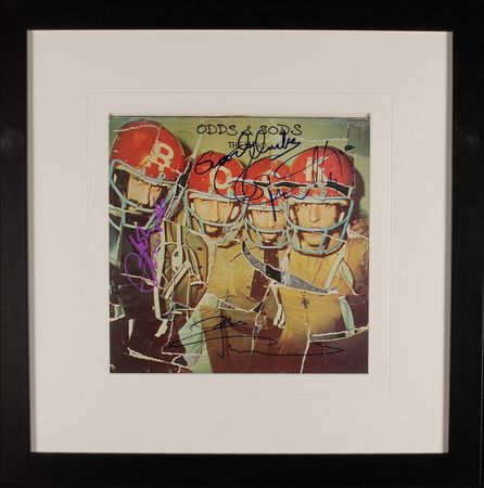 Lot #972 The Who Album - Image 2