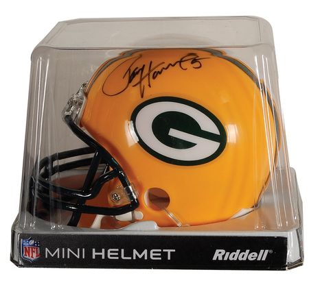 Lot #1478 Paul Hornung - Image 1