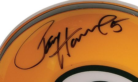 Lot #1478 Paul Hornung - Image 2