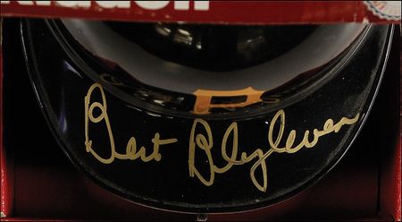 Lot #1394 Bert Blyleven - Image 2