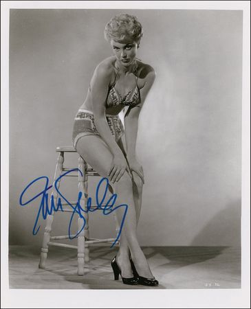 Lot #1305 Jan Sterling - Image 2