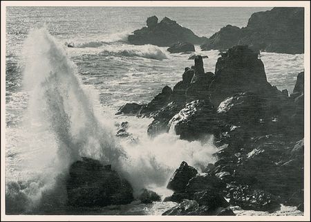 Lot #498 Ansel Adams - Image 2