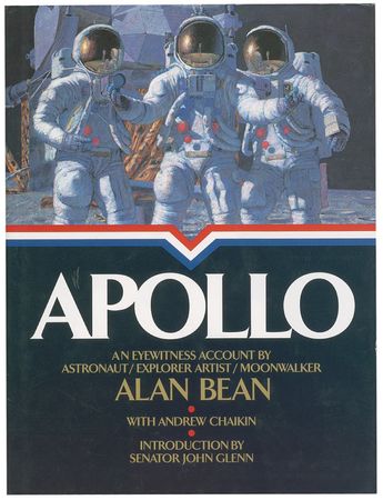 Lot #435 Alan Bean - Image 2