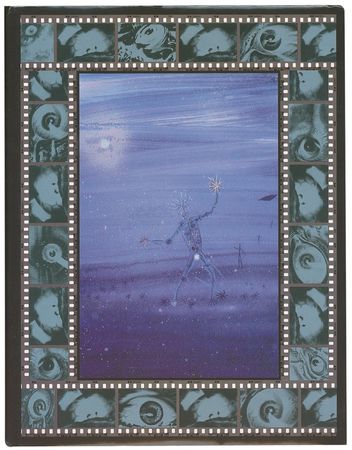 Lot #509 Ray Bradbury Book - Image 2