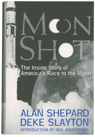 Lot #95 Alan Shepard - Image 1