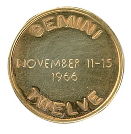 Lot #200 Gemini 12 - Image 2