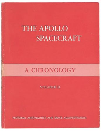 Lot #258 Apollo Chronology - Image 2