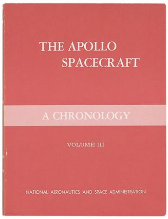 Lot #258 Apollo Chronology - Image 3