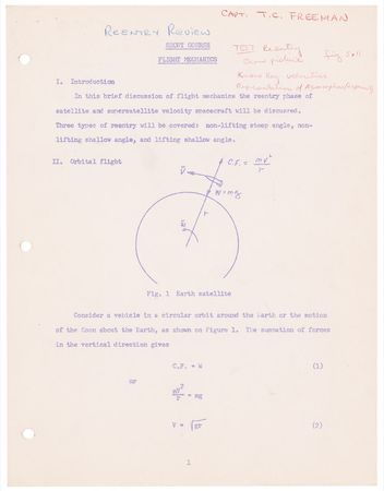 Lot #192 Theodore C. Freeman - Image 2