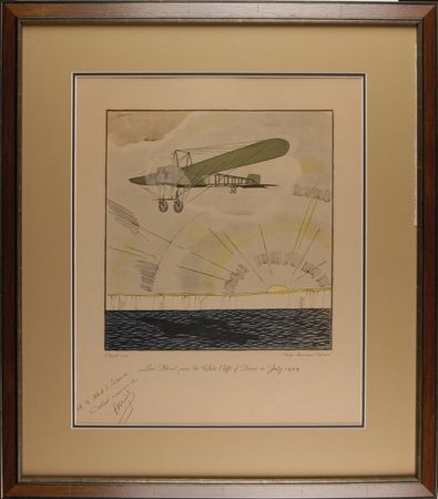 Lot #32 Wright Brothers Aviation - Image 6