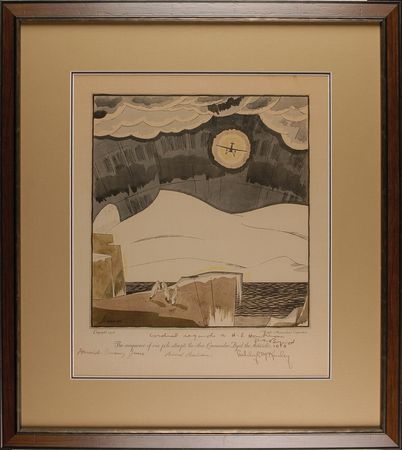 Lot #32 Wright Brothers Aviation - Image 7