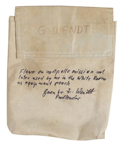 Lot #261 Guenter Wendt - Image 1