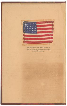 Lot #9 Amelia Earhart and Pioneering Aviatrixes and Astronauts - Image 1