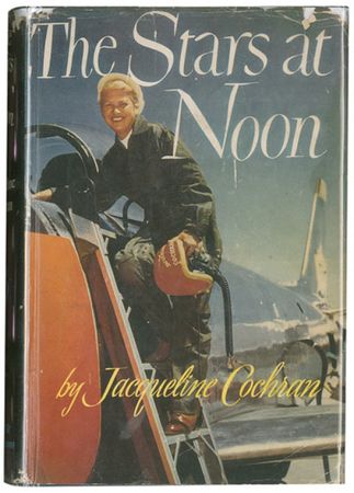 Lot #5 Jacqueline Cochran