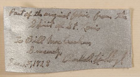 Lot #21 Charles Lindbergh - Image 3