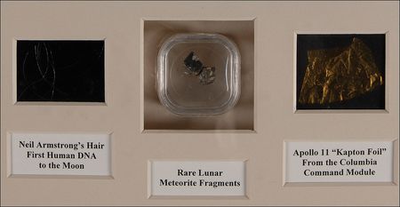 Lot #266 Moon Relics - Image 2
